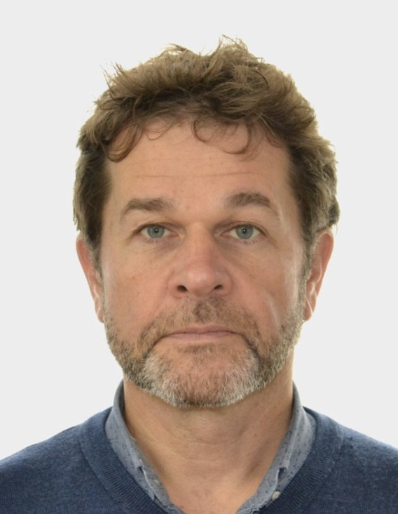 William Parry - Executive Producer
